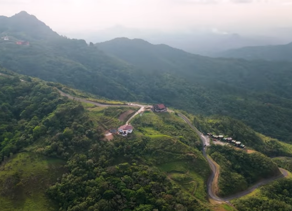 El Valle